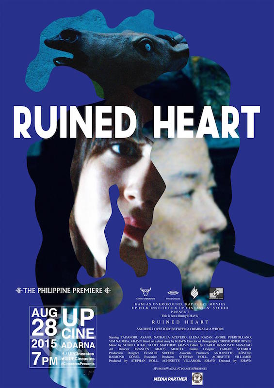 RUINED HEART PUB 2