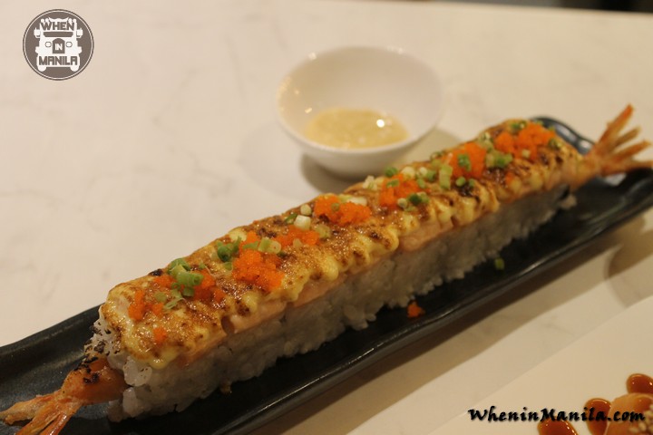 Roku Sushi Ramen