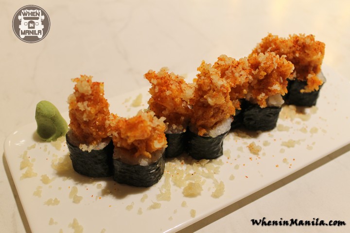 Roku Sushi Ramen