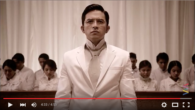 felix manalo movie ticketw felix manalo movie ticketw