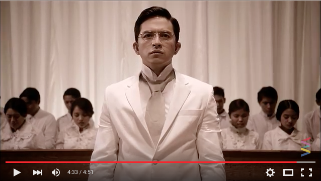 felix manalo