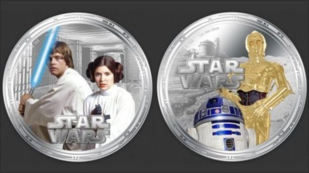 This Country Uses Pokemon, Disney, Doctor Who, and Star Wars as Their Official Money 4