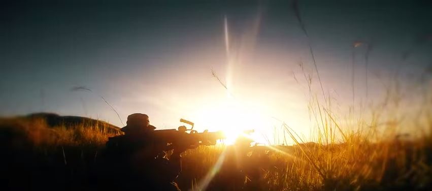 WATCH Incredible Recruitment Video of the Philippine Special Forces