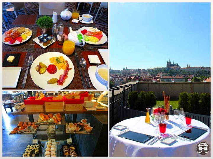 When in Prague - What To Do, Where To Stay & Where to Eat 7 When in Manila When in Prague Four Seasons 4