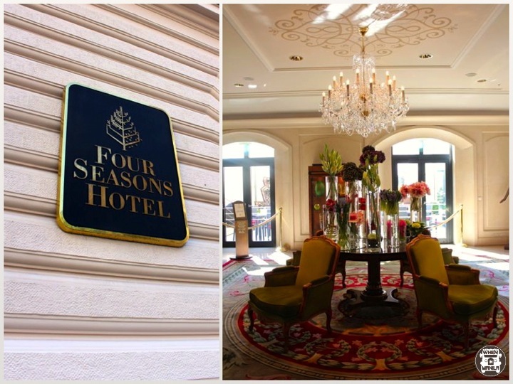 When in Prague - What To Do, Where To Stay & Where to Eat 2 When in Manila When in Prague Four Seasons 2