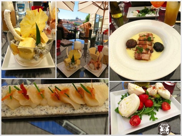When in Prague - What To Do, Where To Stay & Where to Eat 3 WheninManila WheninPrague Cotto Crudo
