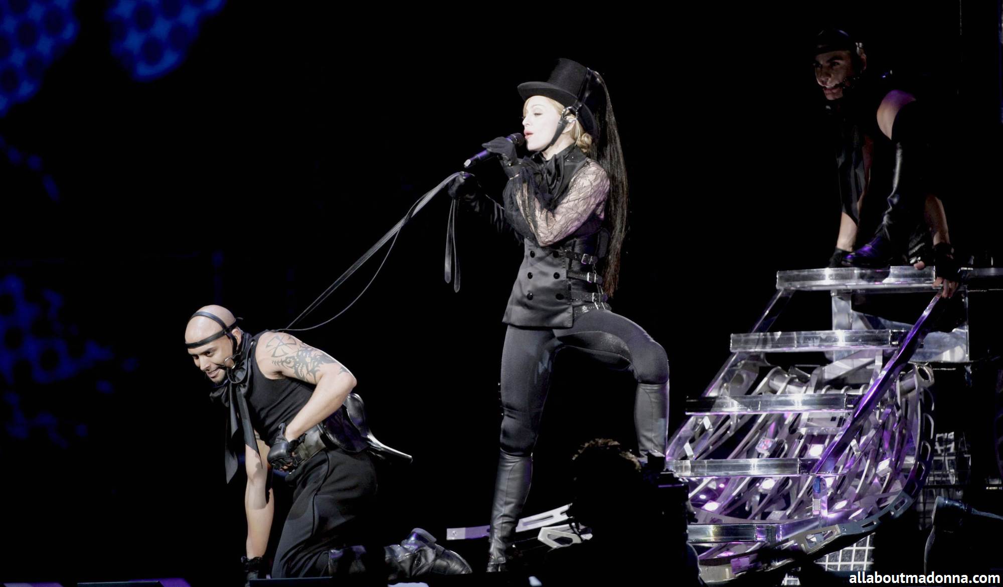 Why Should You Watch Madonna in Manila Here are 10 Reasons Why 10