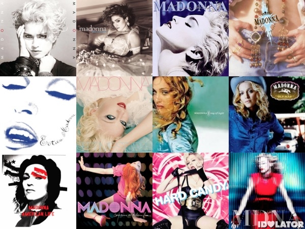 Why Should You Watch Madonna in Manila Here are 10 Reasons Why 12