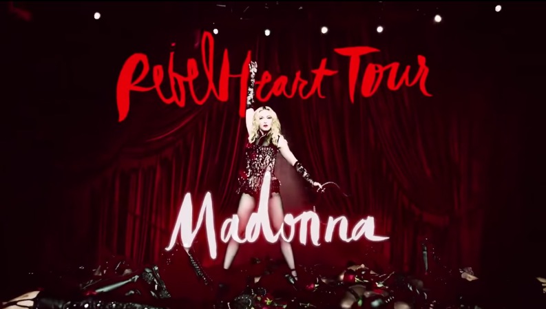 Why Should You Watch Madonna in Manila Here are 10 Reasons Why 5
