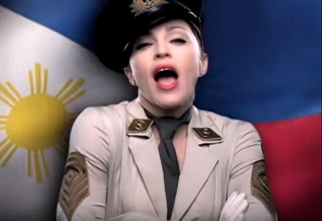 Why Should You Watch Madonna in Manila Here are 10 Reasons Why 6