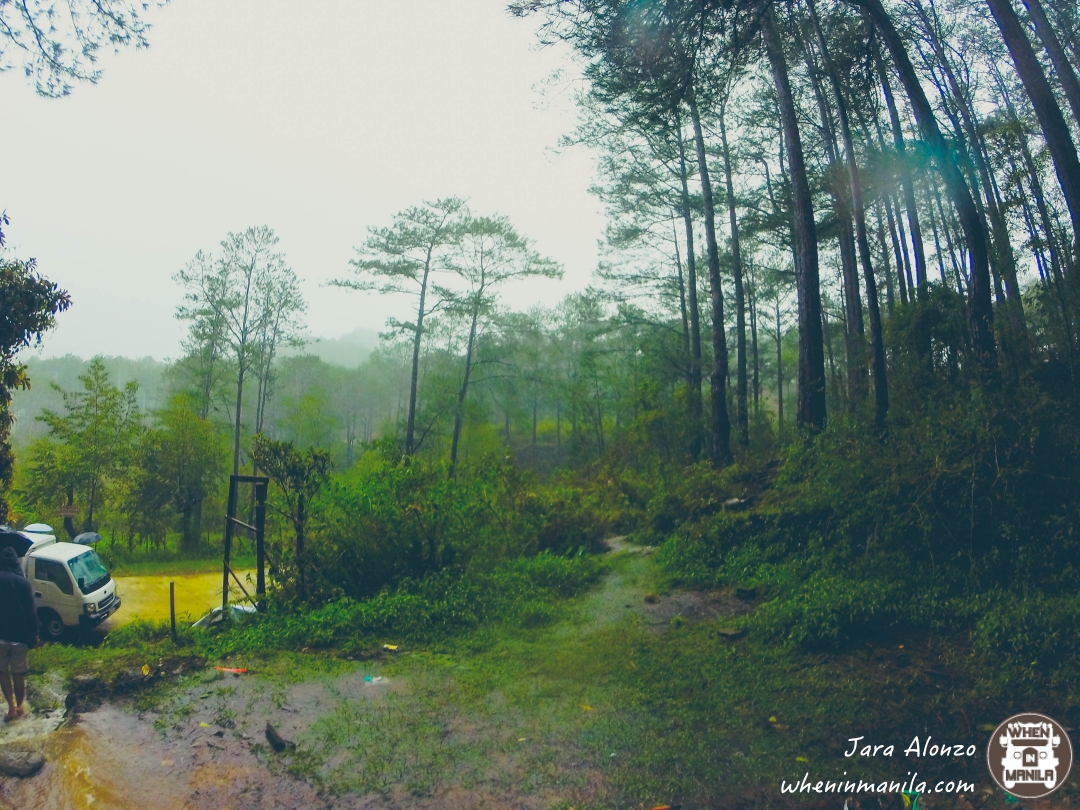 The First of Smart Bro Trips: Conquer Sagada Together With Smart Bro and Travel Factor! 1 conquersagada