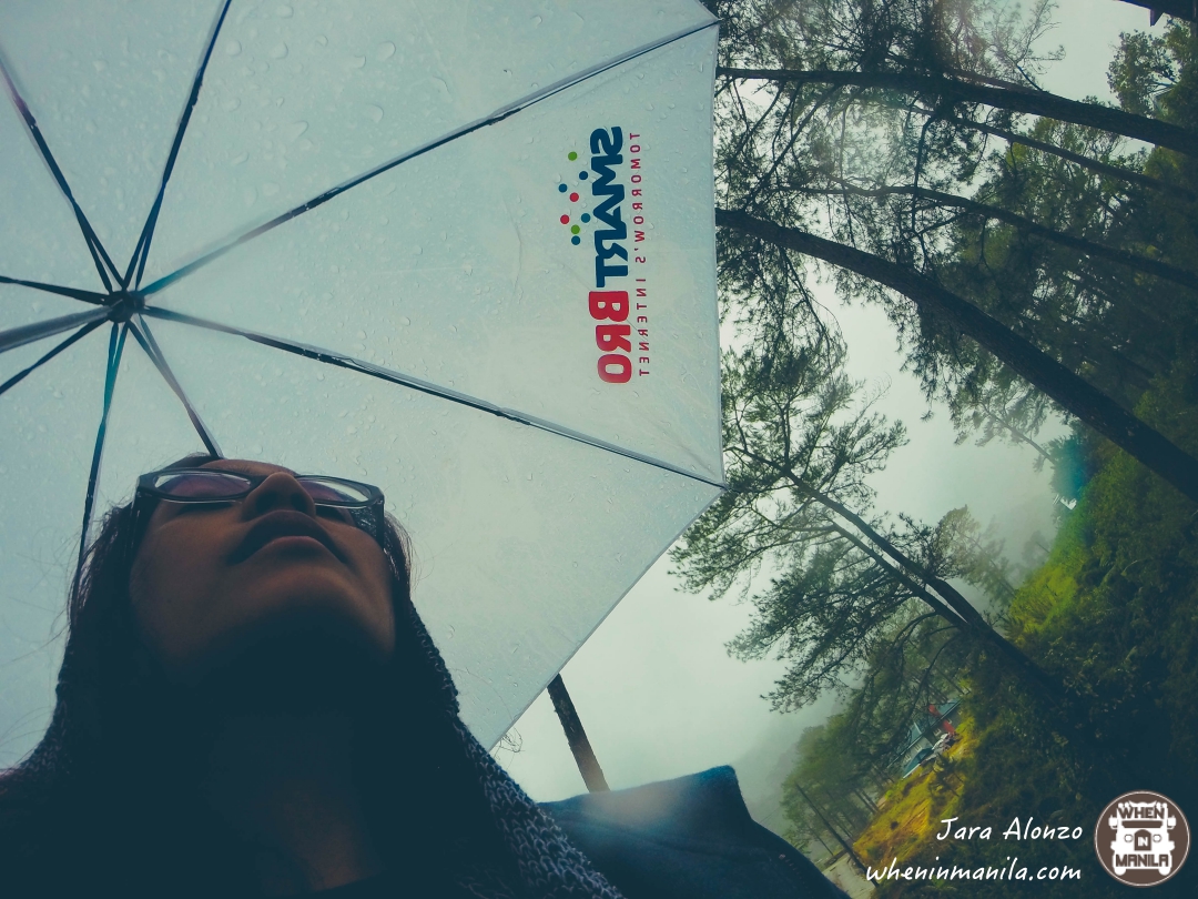 The First of Smart Bro Trips: Conquer Sagada Together With Smart Bro and Travel Factor! 4 conquersagada