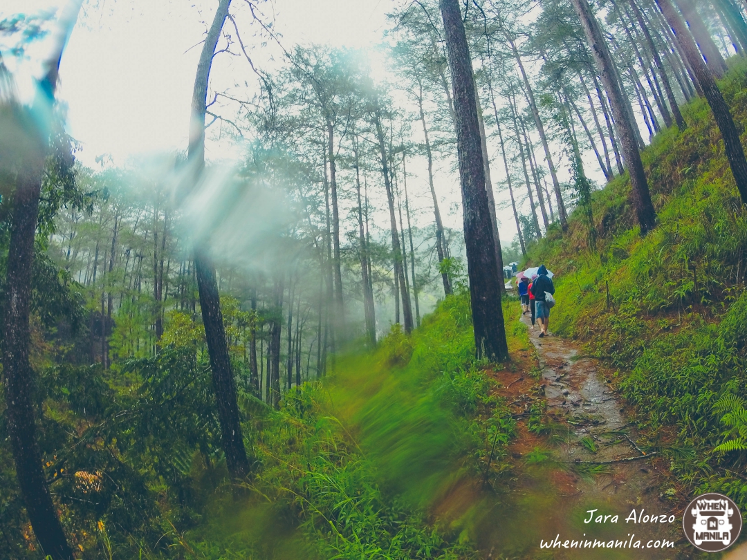 The First of Smart Bro Trips: Conquer Sagada Together With Smart Bro and Travel Factor! 2 conquersagada