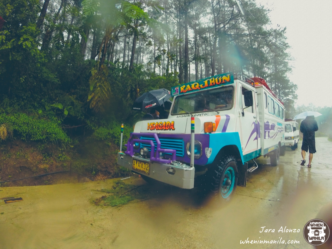 The First of Smart Bro Trips: Conquer Sagada Together With Smart Bro and Travel Factor! 5 conquersagada