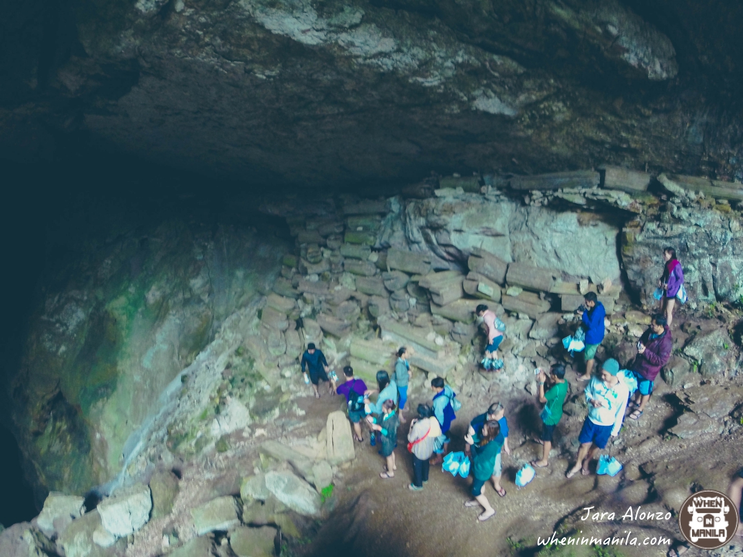 The First of Smart Bro Trips: Conquer Sagada Together With Smart Bro and Travel Factor! 7 conquersagada
