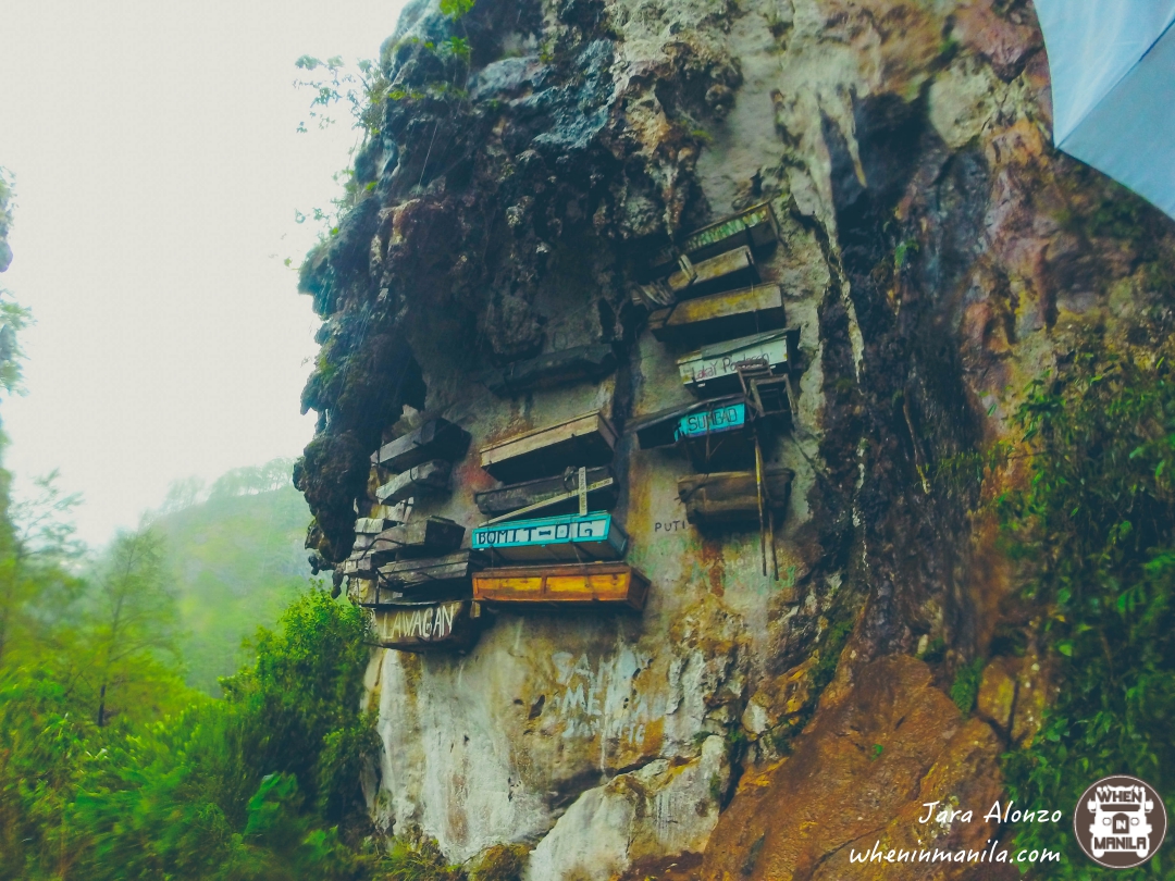 The First of Smart Bro Trips: Conquer Sagada Together With Smart Bro and Travel Factor! 9 conquersagada