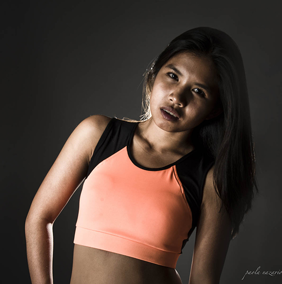 Top 3 Tips when Shopping for Women's Sportswear with BODph! 4 ©Paola Nazario