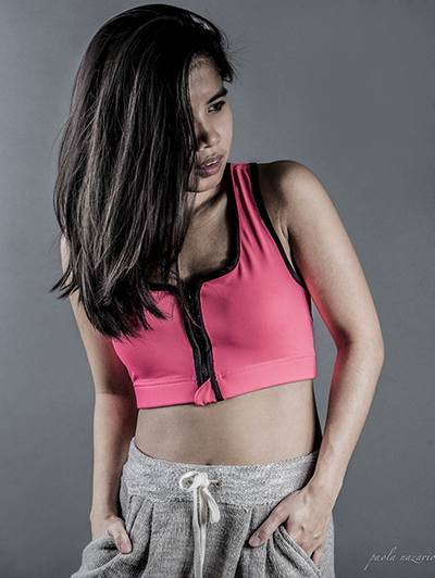Top 3 Tips when Shopping for Women's Sportswear with BODph! 6 ©Paola Nazario