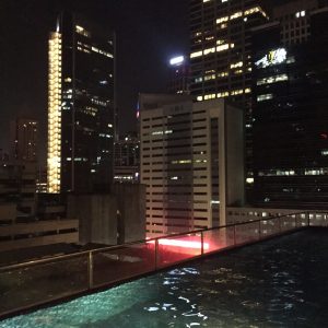 5 Reasons To Have a Staycation in Citadines Salcedo Makati 3 citadinessalcedoview