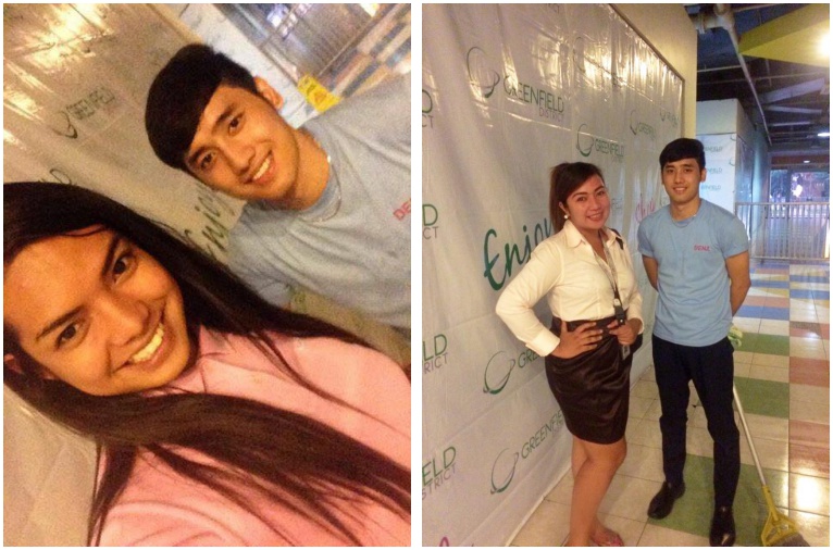 Pogi Alert: Cute Janitor in Town 2 cutejanitor11798565_10205777480773526_140122468_n-side