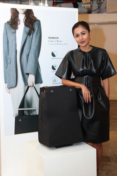Delsey Starcktrip: Travel in Style 6 Travel in style with Delsey Starcktrip