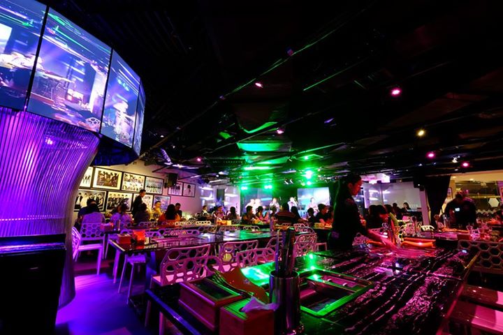 Top 18 Korean BBQ Grill Restaurants You Shouldn't Miss 1 kpub bbq