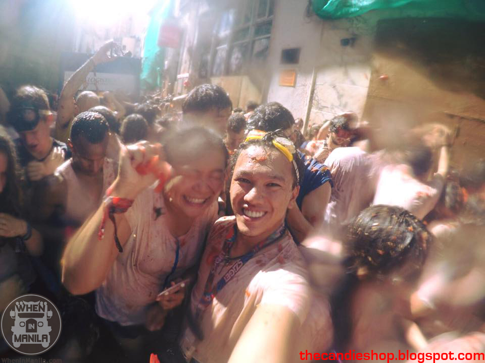 La Tomatina: 4 Tips on Attending this Festival