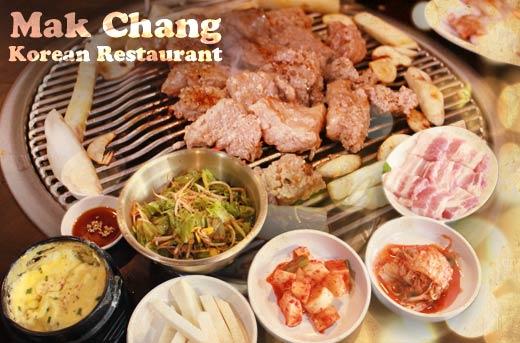 mak chang