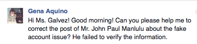 Student Creates Fake Teacher Facebook Profile and Cancels Classes: Caught by School 2 mapuateacherfakefbScreen Shot 2015-08-08 at 12.15.03 AM