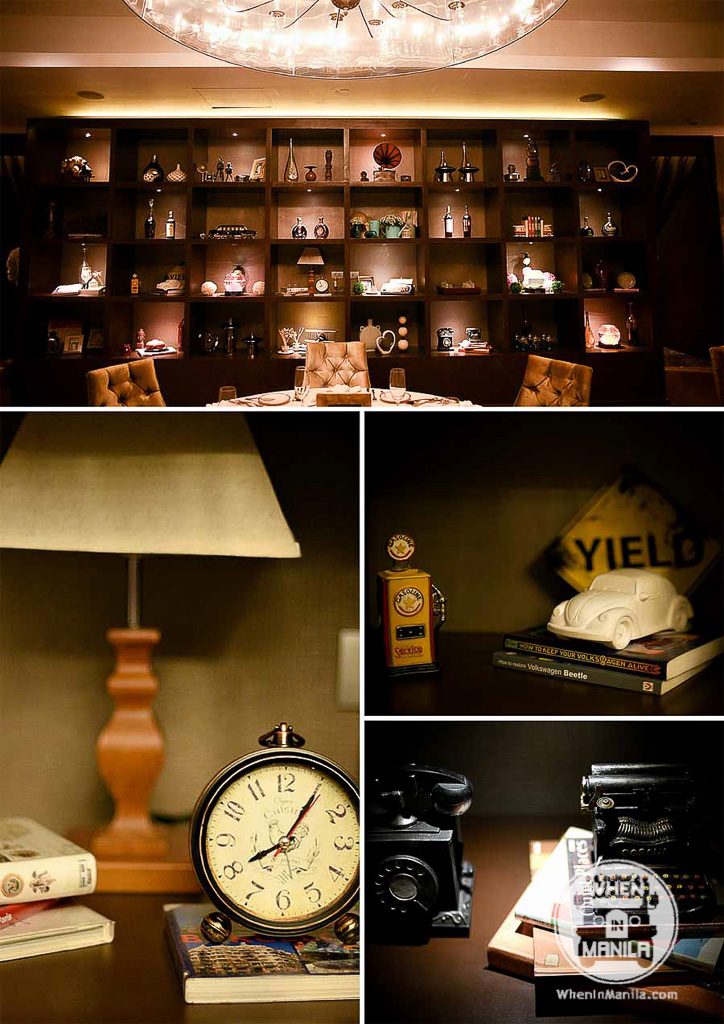Staycation : Top 7 Reasons That Make Oakwood Premier Your Best 5 oakwood-nostalgia-dining-dimsum-when-in-manila--3