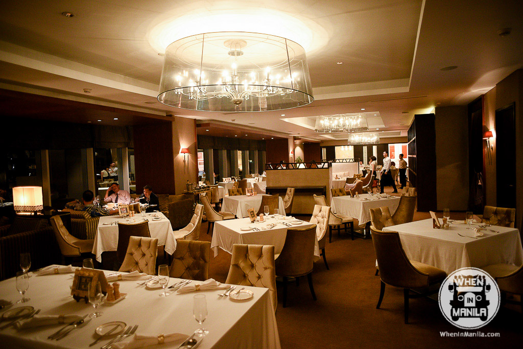Staycation : Top 7 Reasons That Make Oakwood Premier Your Best 3 oakwood-nostalgia-dining-dimsum-when-in-manila-9945