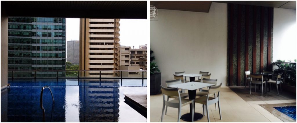 5 Reasons To Have a Staycation in Citadines Salcedo Makati 2 salcedocitadines3