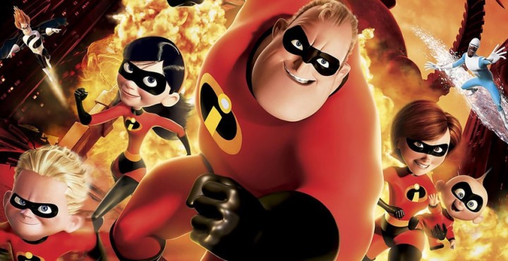 12 Upcoming Disney Movies That Are Getting Us Super Excited! 4 incredibles 2 disney movie