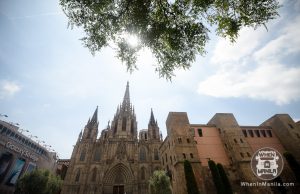 things to do barcelona spain europe when in manila arlene briones travel blogger 4008