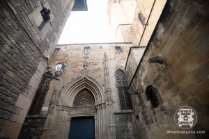 things to do barcelona spain europe when in manila arlene briones travel blogger 4501