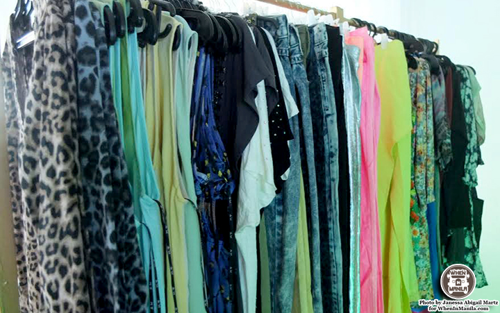Stop Shopping! Clothes Buffet Manila Season 2 Is Here: Bigger, Better and Longer!