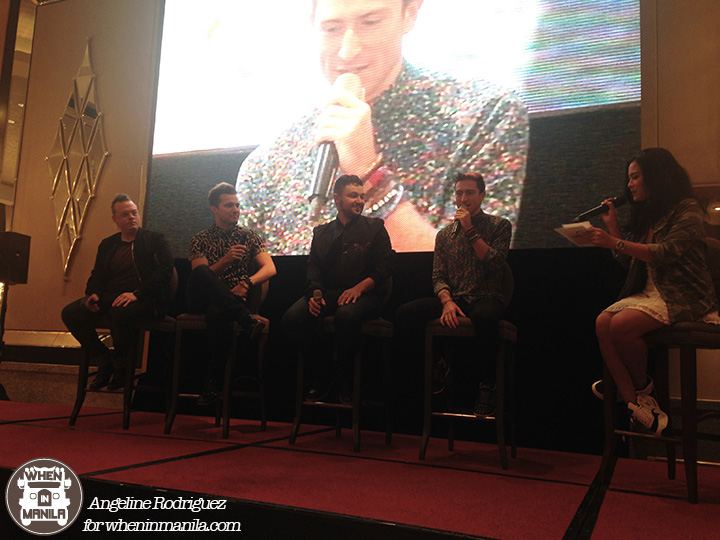 Walk the Moon in Manila: Catch Them at Ayala Malls This Week! 2 walk the moon