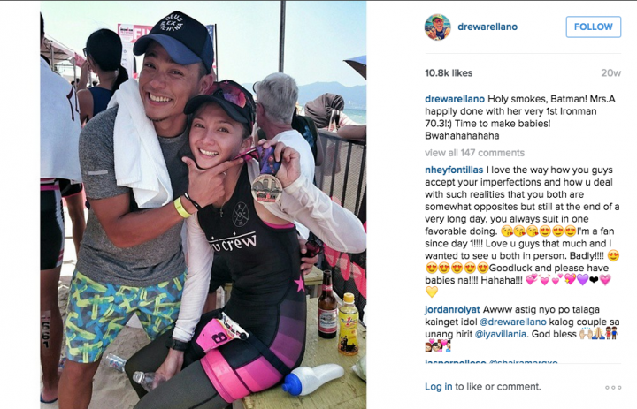 10 Reasons Why Couples Who Work Out Stay Strong 2 10 reasons why the couple that works out stays strong 5