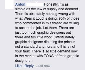 Debate: Exploitation of Filipino Designers or A Case Of Reality? 9 10385401_934905849902981_1335825470941501757_n