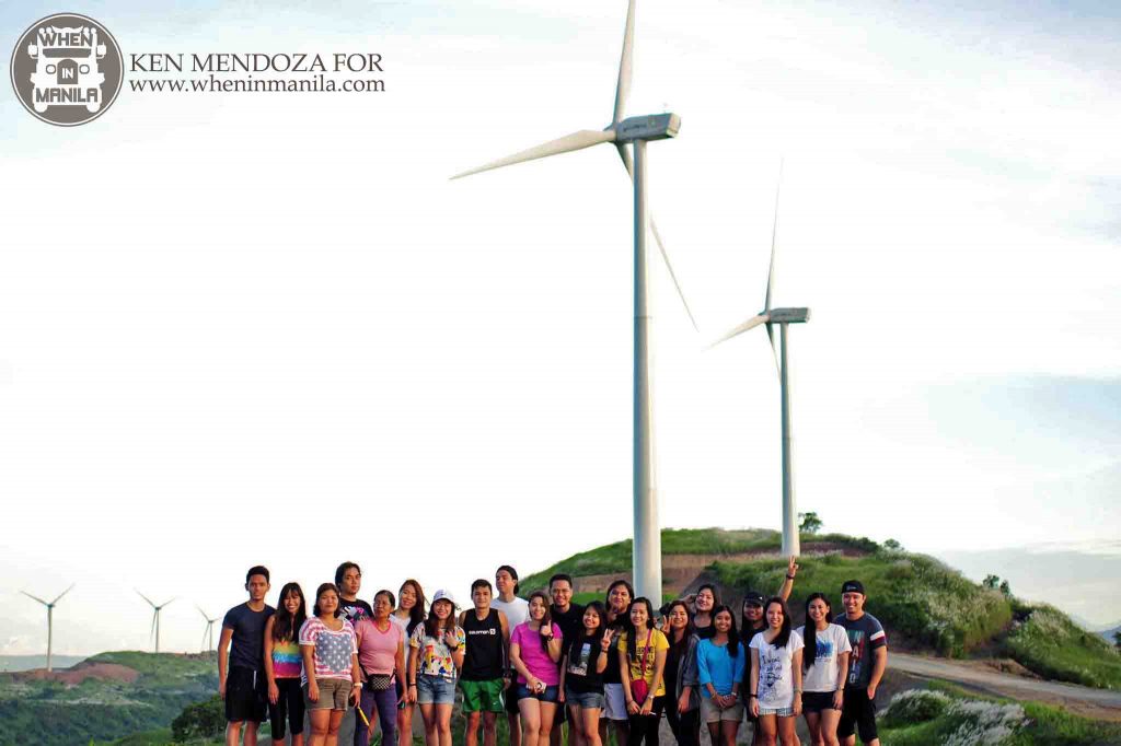 Pililia Windmills