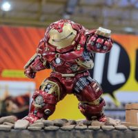 SNEAK PEEK: What to See at the AsiaPOP Comic Convention Happening on Sept. 18-20 22 APCC 2375