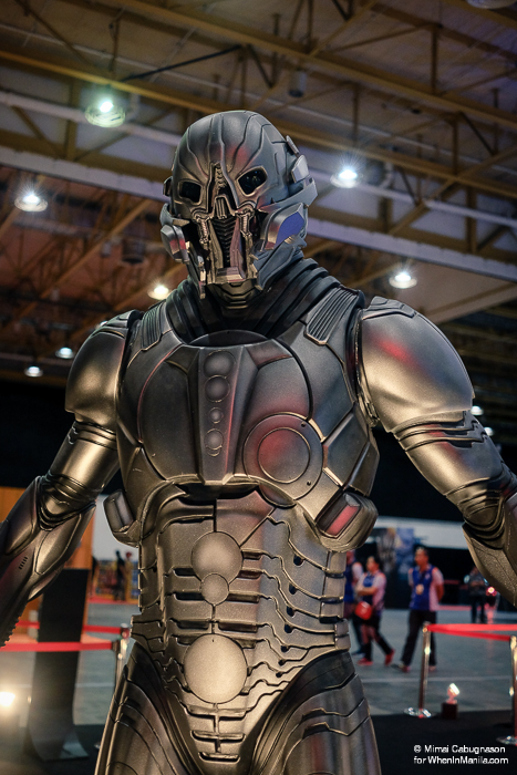 SNEAK PEEK: What to See at the AsiaPOP Comic Convention Happening on Sept. 18-20 7 APCC-2438