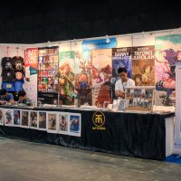 SNEAK PEEK: What to See at the AsiaPOP Comic Convention Happening on Sept. 18-20 27 APCC 2467