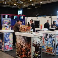 SNEAK PEEK: What to See at the AsiaPOP Comic Convention Happening on Sept. 18-20 14 APCC 2481