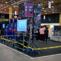 SNEAK PEEK: What to See at the AsiaPOP Comic Convention Happening on Sept. 18-20 17 APCC 2488