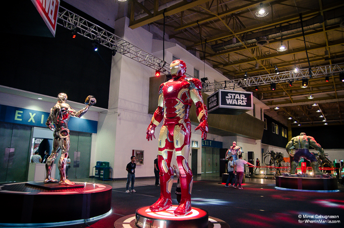 SNEAK PEEK: What to See at the AsiaPOP Comic Convention Happening on Sept. 18-20 2 APCC-3701