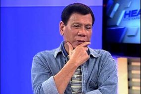 Furious Leaders: Who Said It, General Antonio Luna or Mayor Rodrigo Duterte?