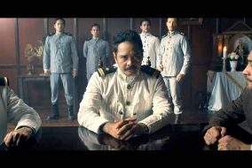 Furious Leaders: Who Said It, General Antonio Luna or Mayor Rodrigo Duterte? Heneral Luna