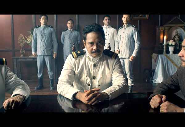 Furious Leaders: Who Said It, General Antonio Luna or Mayor Rodrigo Duterte? Heneral Luna