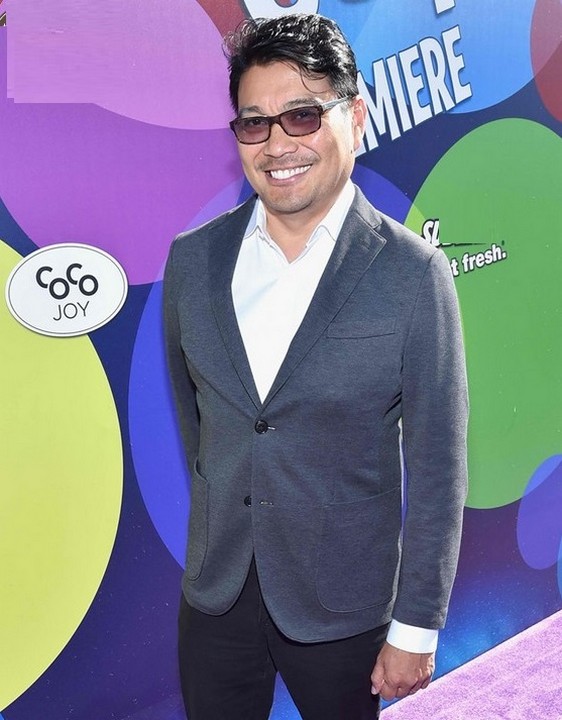 Pinoy Co-Director of 'Inside Out' Wins an Oscar 1 InsideOut1
